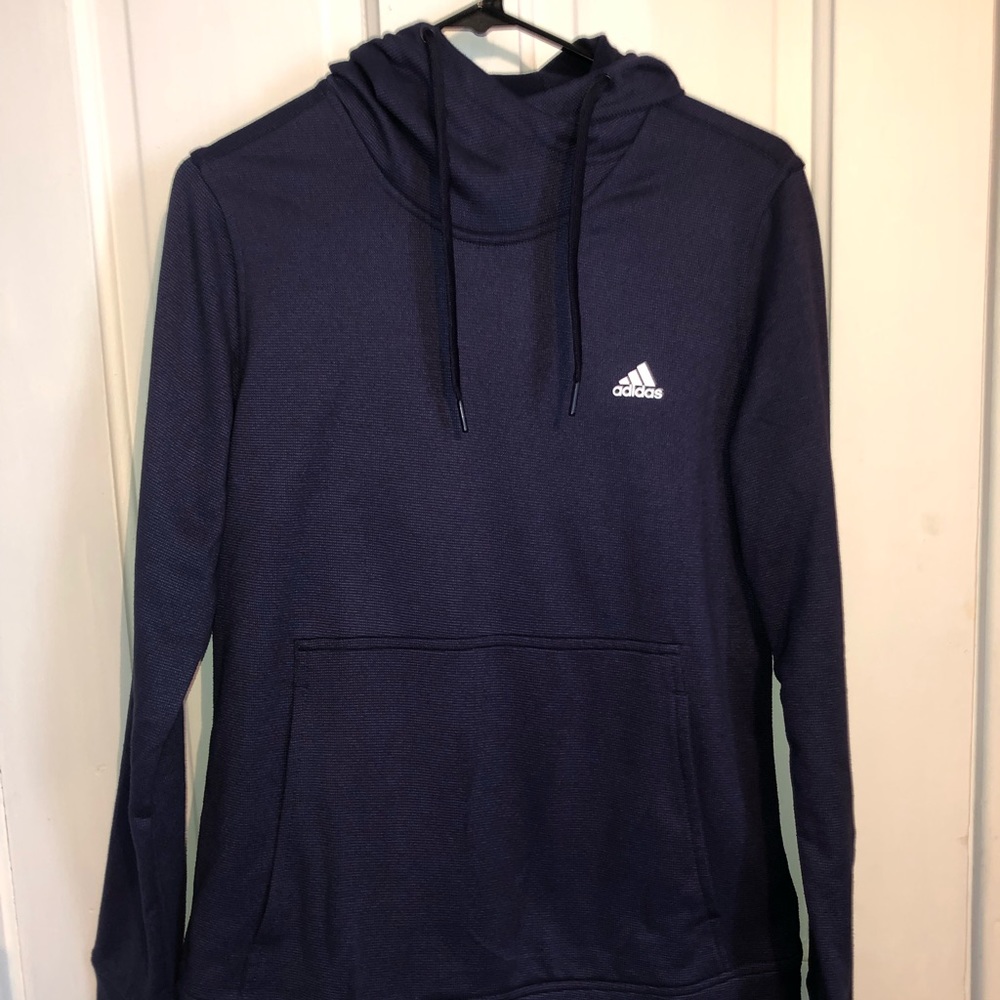 Adidas Hoodie